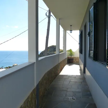 Casalaura Ribeira Brava Tabua (Madeira)